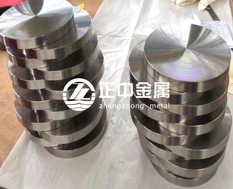 化工防腐領域用鈮板、鈮片的材質要求