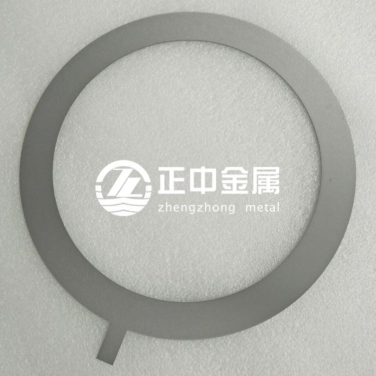 鉭環