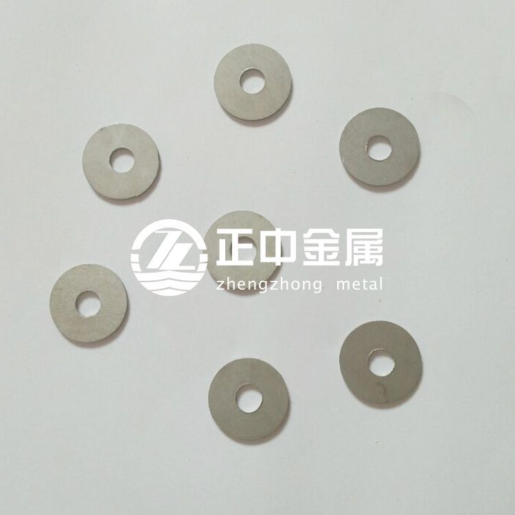 鉭環